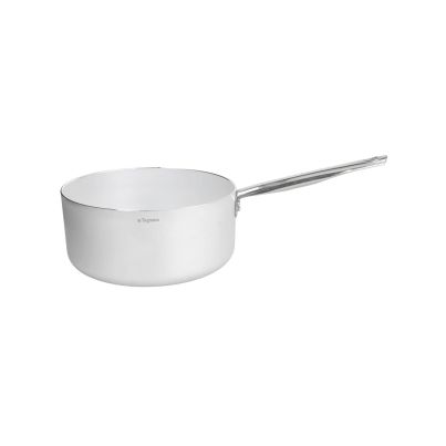 Casserole TOGNANA Pressed Essentia Professional, 24cm, Silver