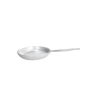 Pan TOGNANA Pressed Essentia Professional, 20cm, Silver