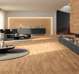 Как да изберем правилния тип подови настилки за всяка стая?