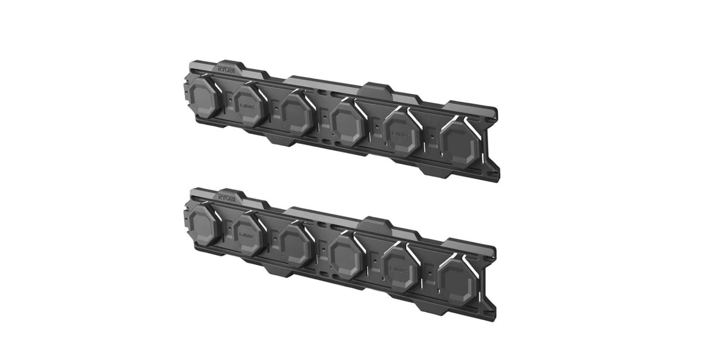 Modular Storage System