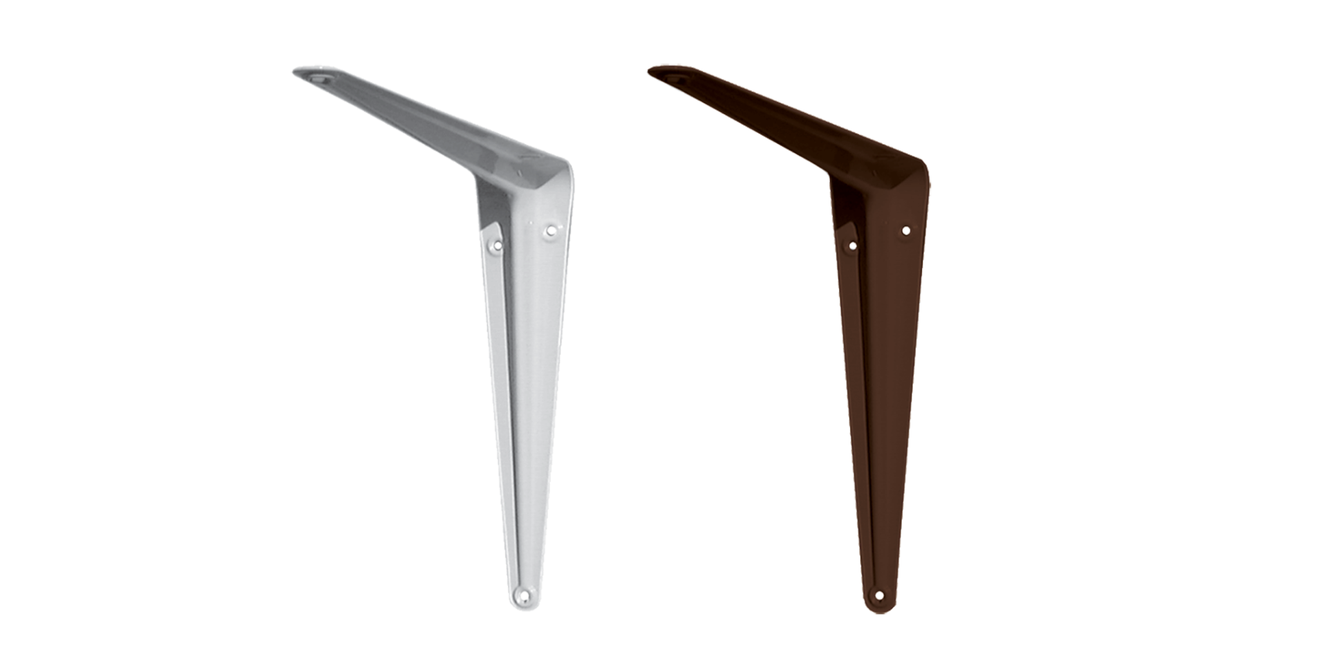 Brackets, Plates & Holders