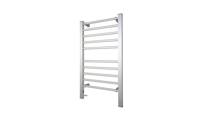 Bathroom heating