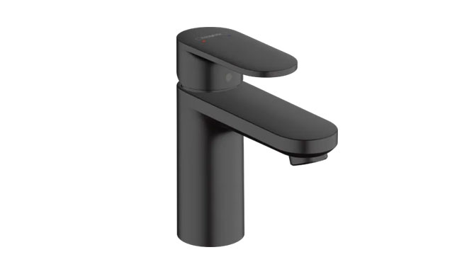 Washbasin faucets