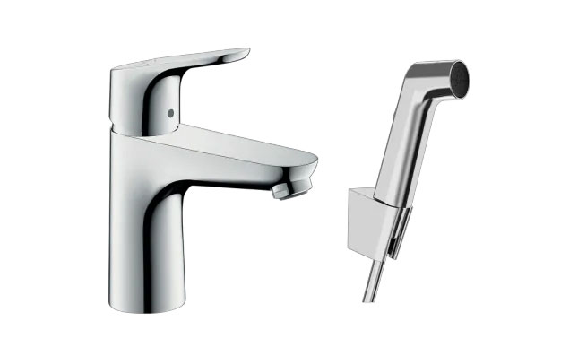 Faucets Sets