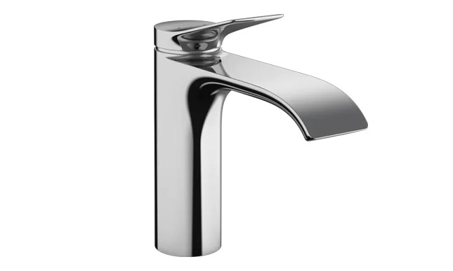 Faucets