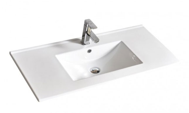 Furniture washbasin