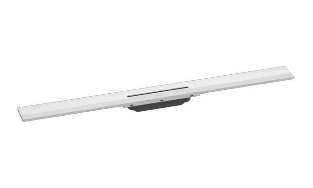 Linear Drains