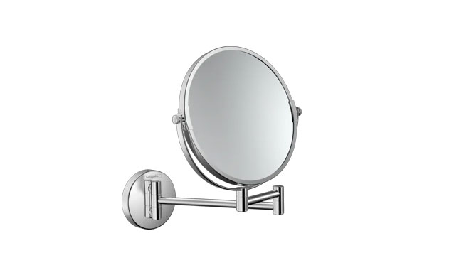 Mirrors