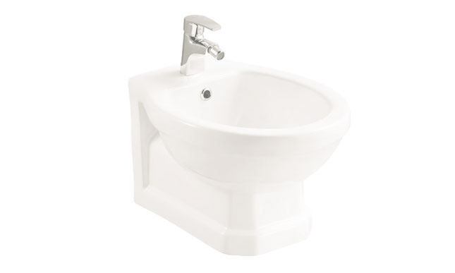 Bidet