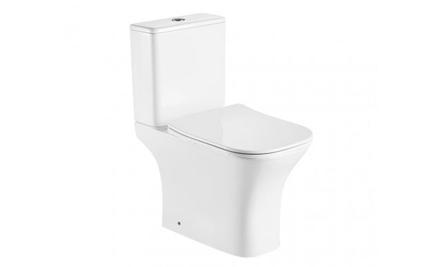 Monobloc