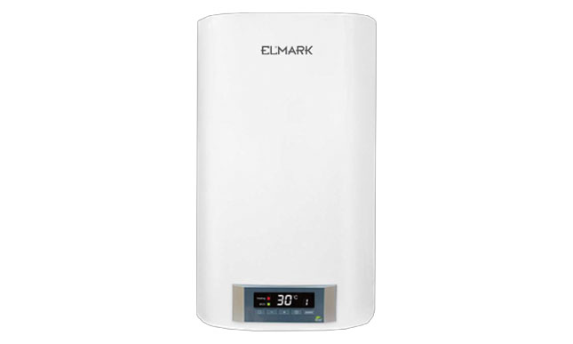 Water heating