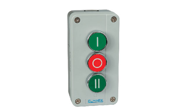 Buttons & Button Control Devices