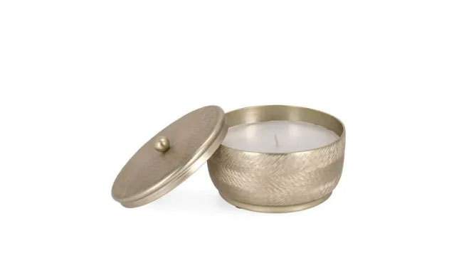 Candles and Candleholders