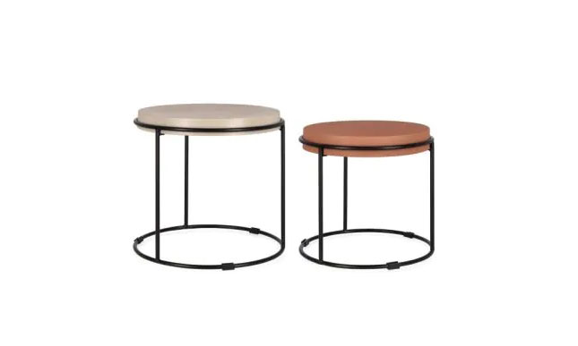 Auxiliary Tables