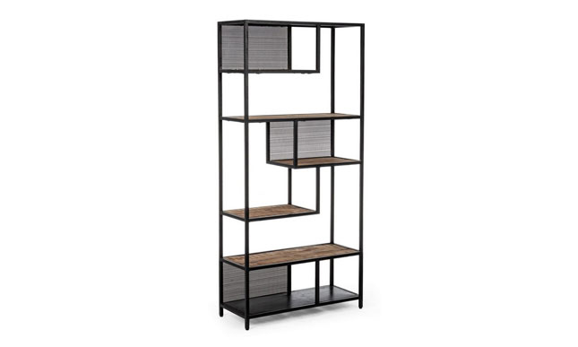 Bookcases and Shelving Units