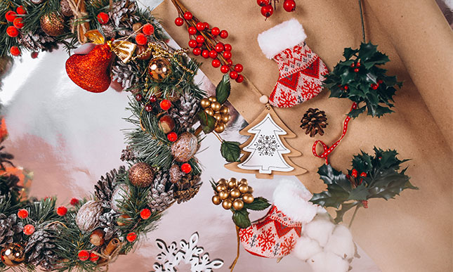 Christmas Decoration