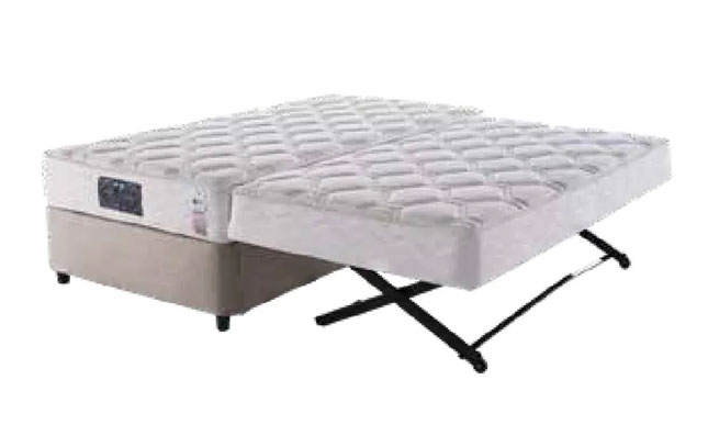 Extendable Beds