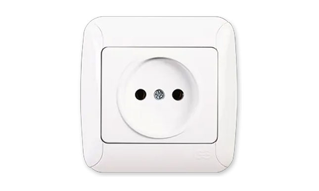 Electrical Sockets Fantasy Series