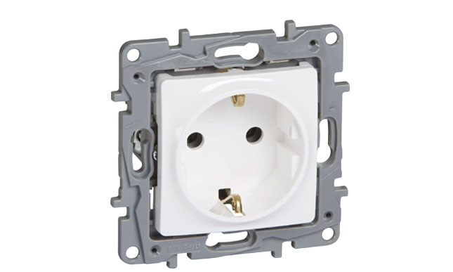 Electrical Sockets Niloe Series