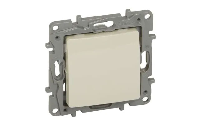 Electrical Switches Niloe Series