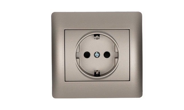 Electrical Sockets Rhyme Series