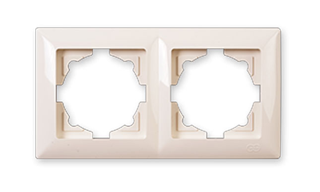 Decorative Frames Visage Series