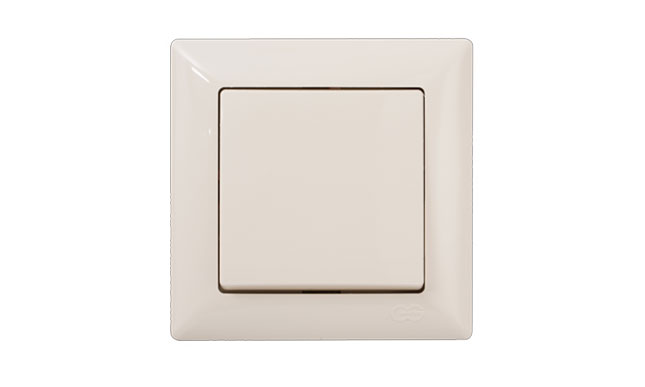 Electrical Switches Visage Series