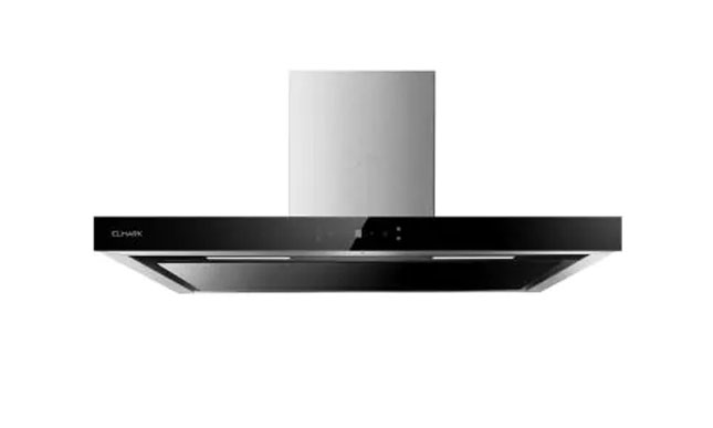 Cooker hoods