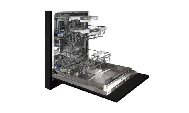 Dishwashers