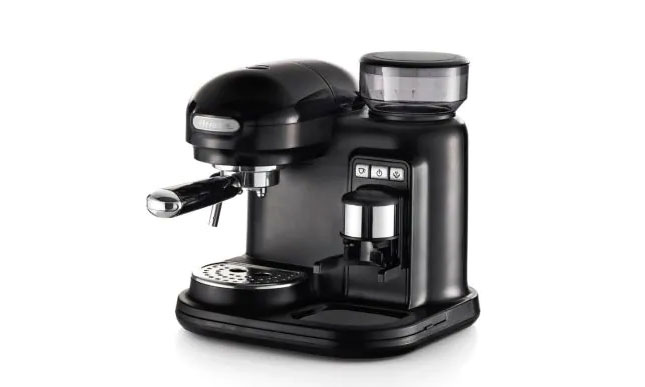 Drink preparation appliances