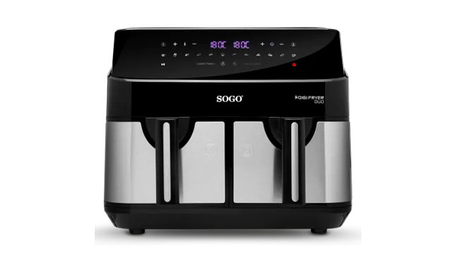 Food preparation appliances