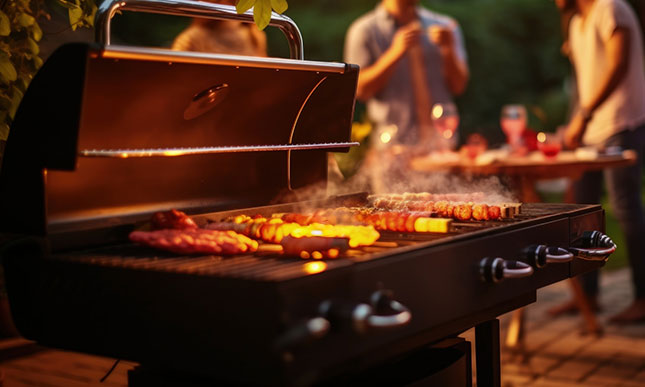 BBQ