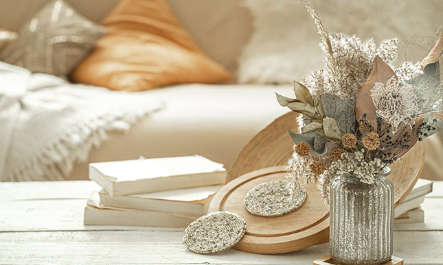 Home Decoration