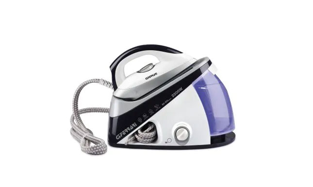 Appliances for ironing