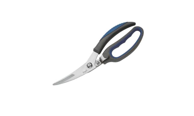 Kitchen scissors