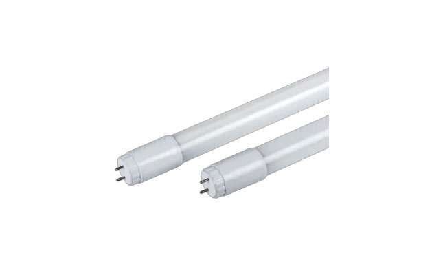 LED tubes