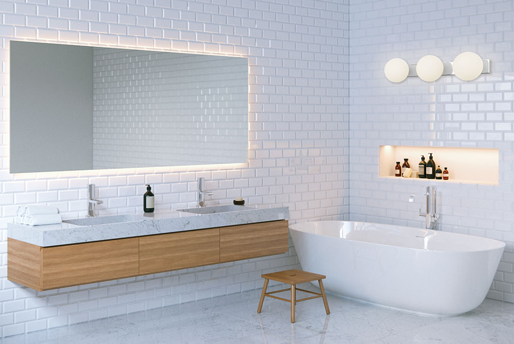 Bathroom Lighting