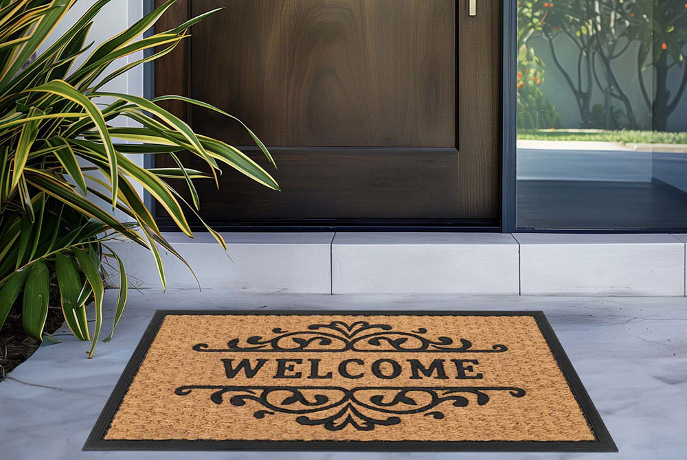 Doormats