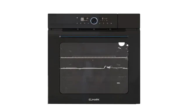 Ovens