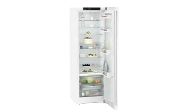 Refrigerators