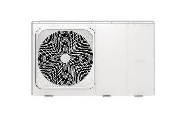 Heat pumps