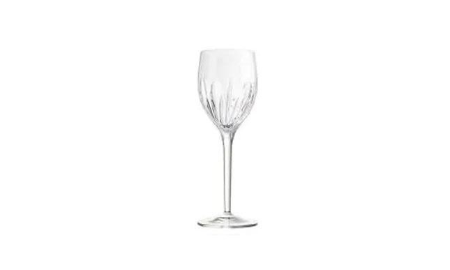 Wine glasses