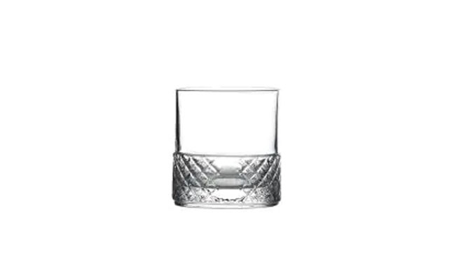 Whiskey glasses