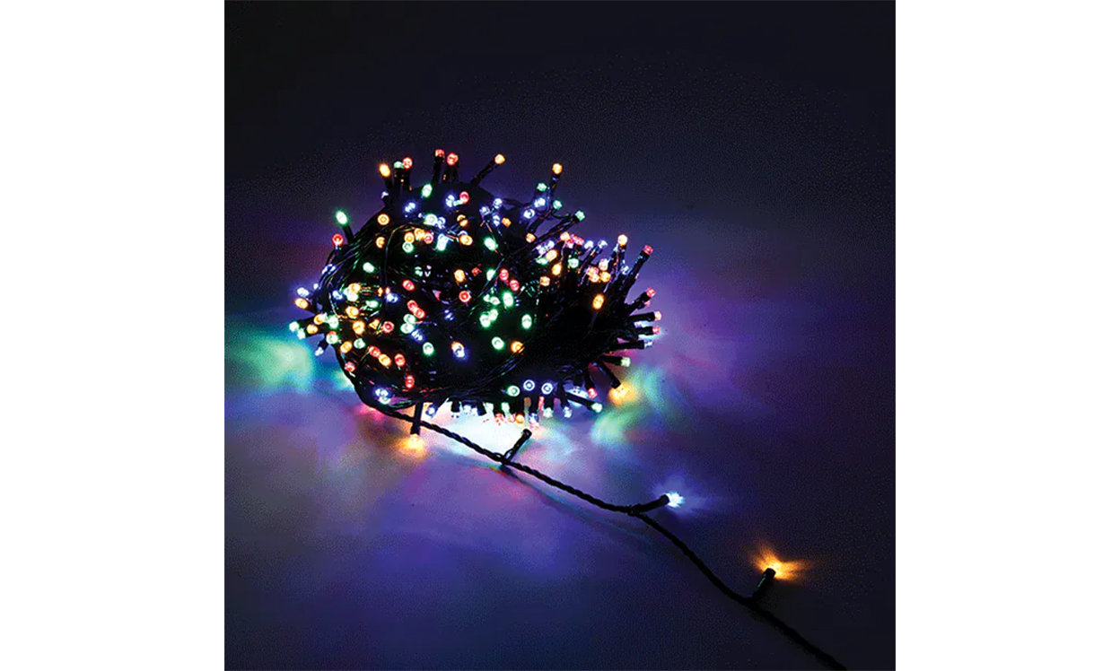 Christmas Lights