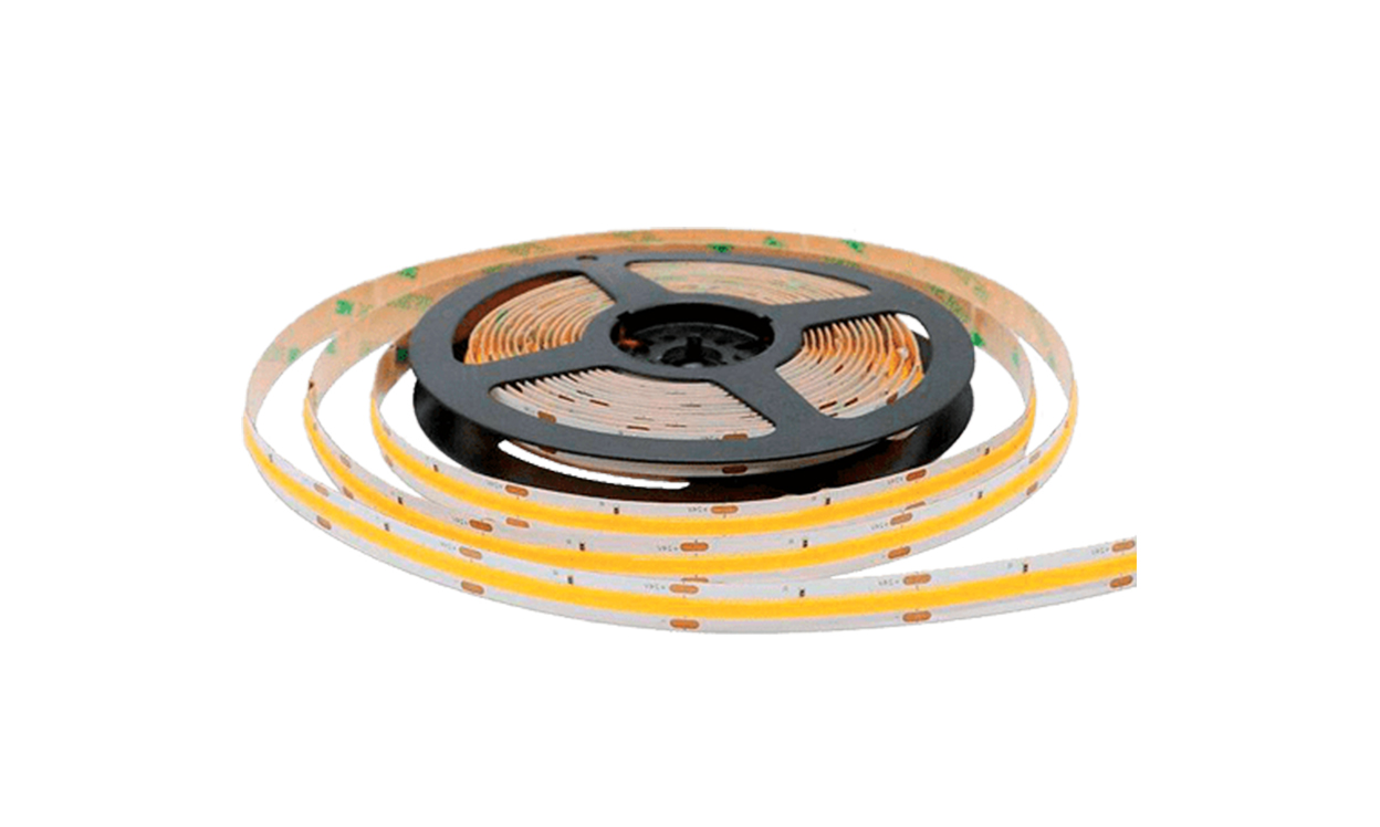 LED Strips & Accessories