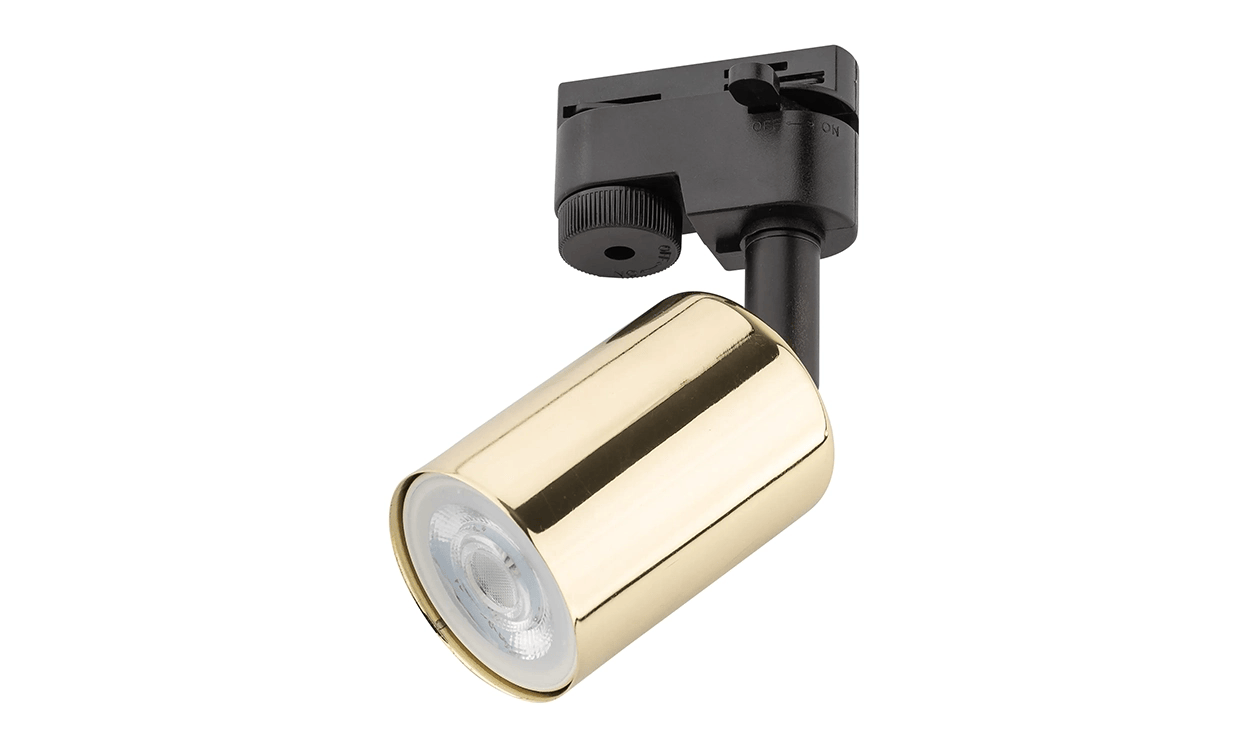 Traditional Track Lights