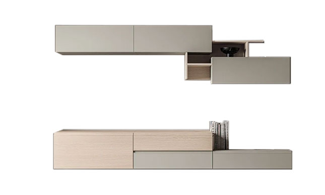 Cabinets and Cupboards