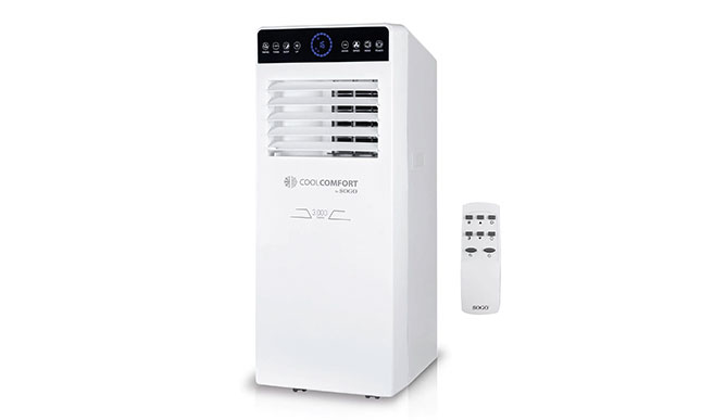 Portable Air Conditioners