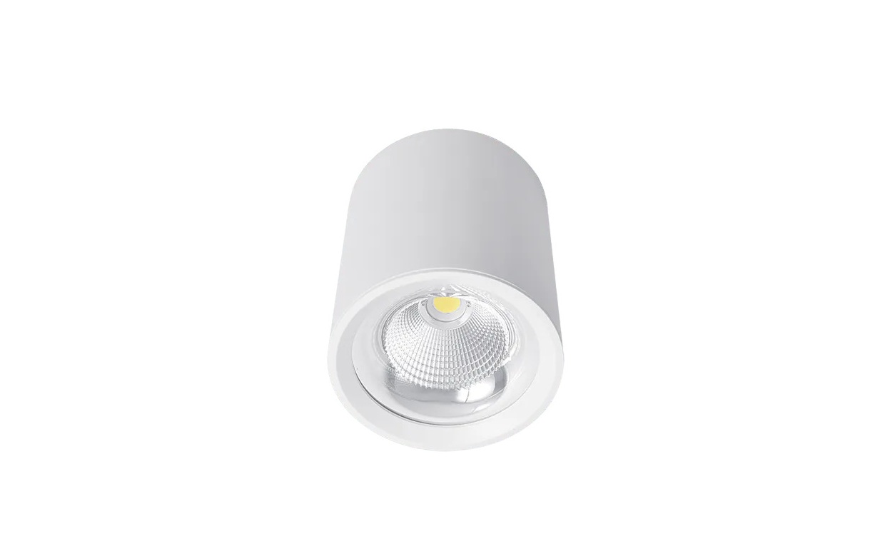 Downlights and Spotlights