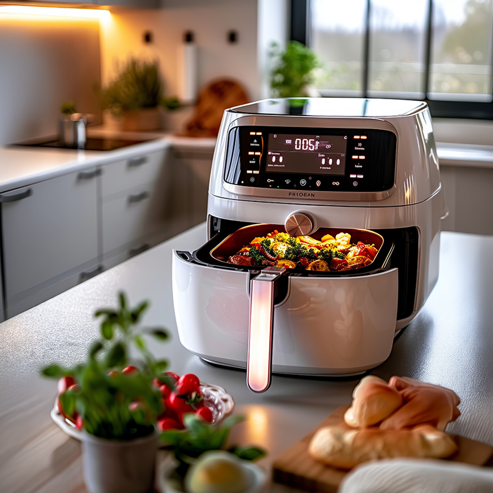 Food Preparation Appliances